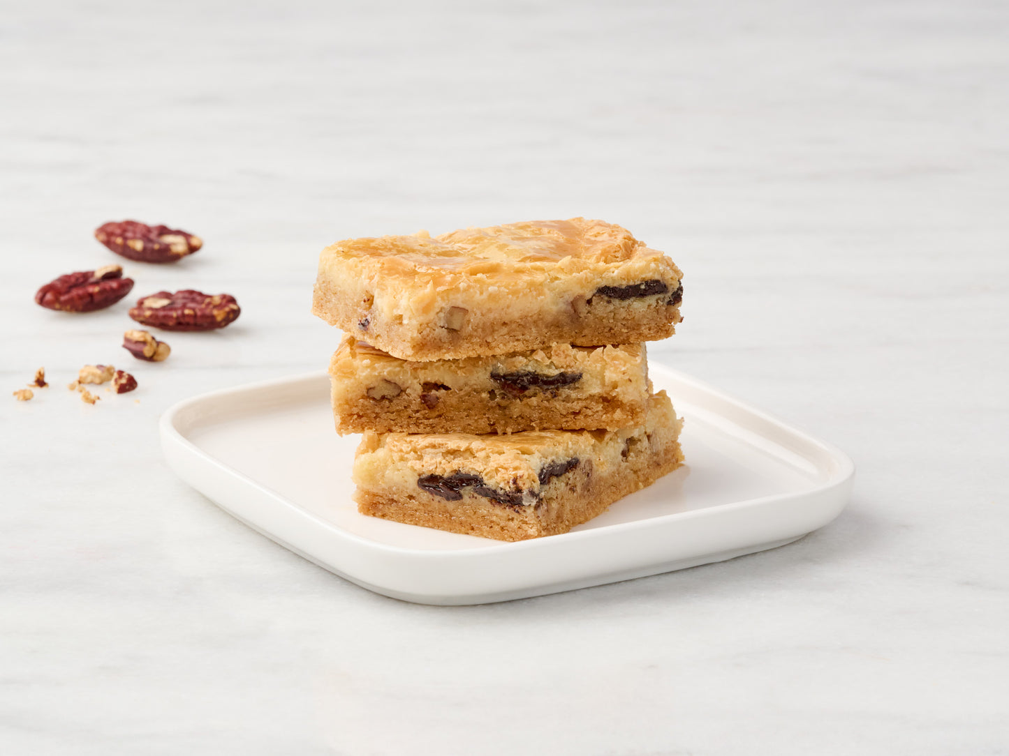 Dream Bars