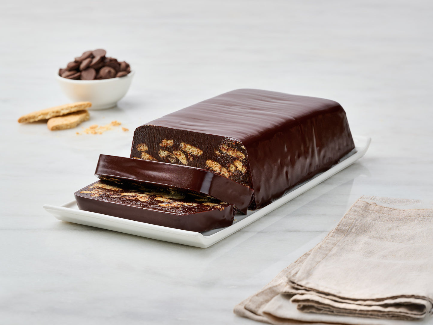 Lazy Cake