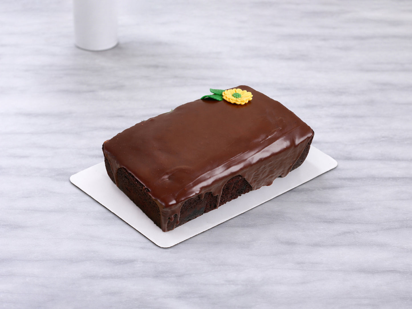 Refined Sugar Free Mother's Day Loaf