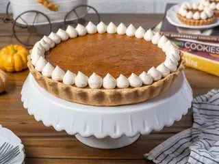 Pumpkin Pie
