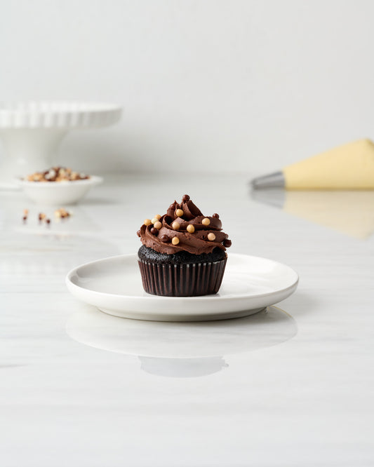 Chocolate Cupcake