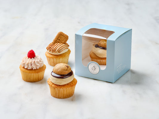 Signature Cupcake