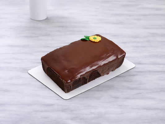 Refined Sugar Free Mother's Day Loaf