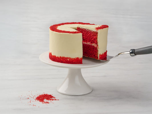 Red Velvet Cake