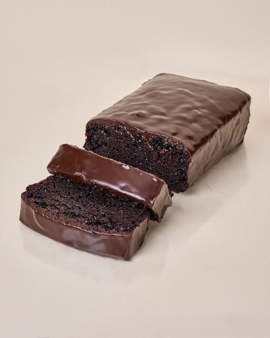 Refined Sugar-Free Chocolate Loaf