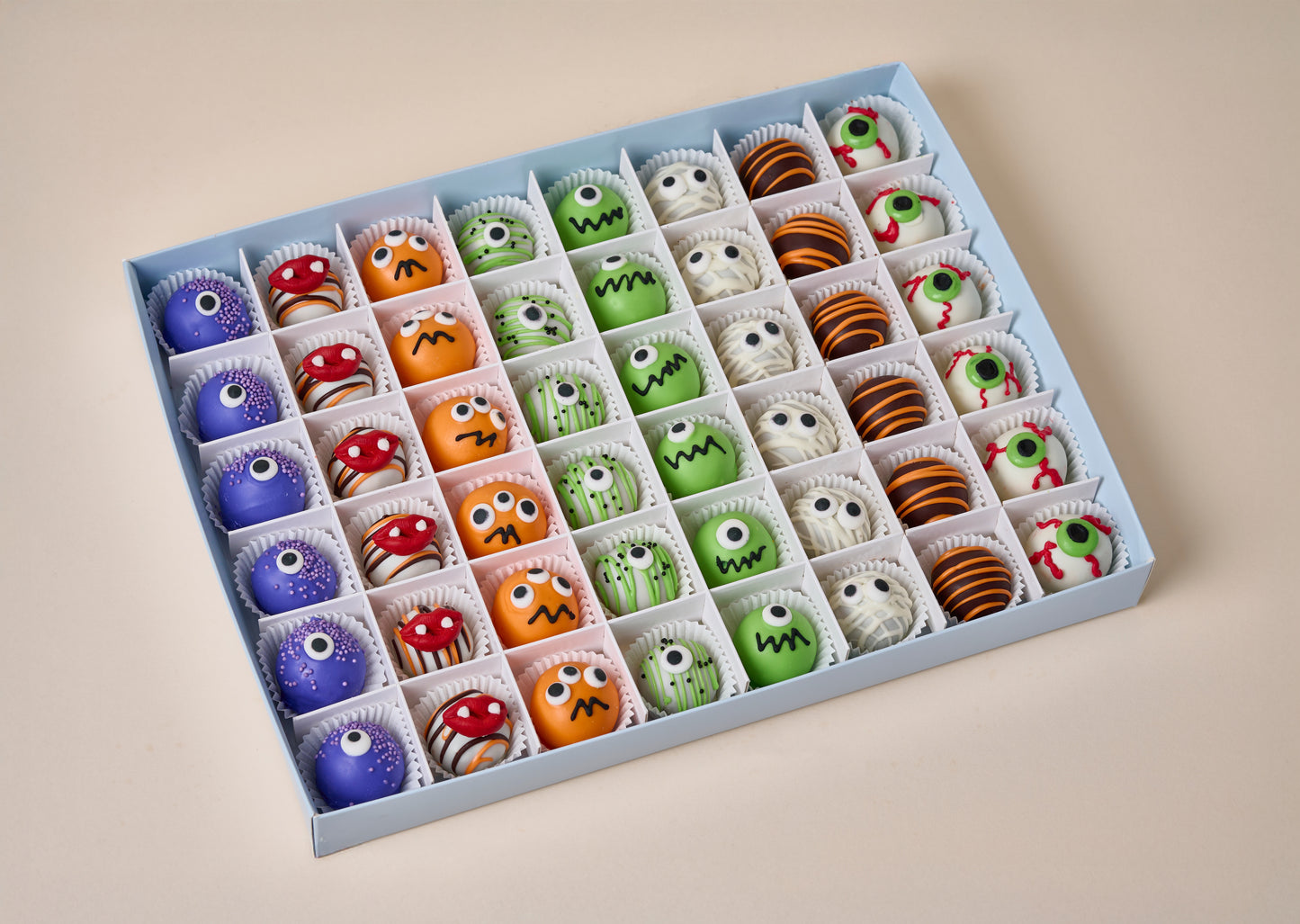 Truffle Monster Party Pack