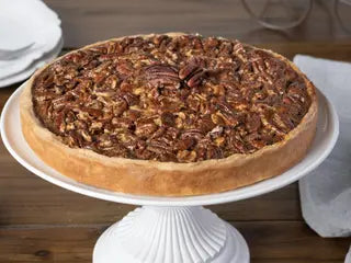 Pecan Pie